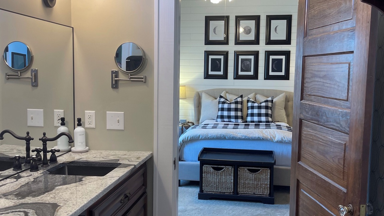 Photo of Bedroom in Dallas