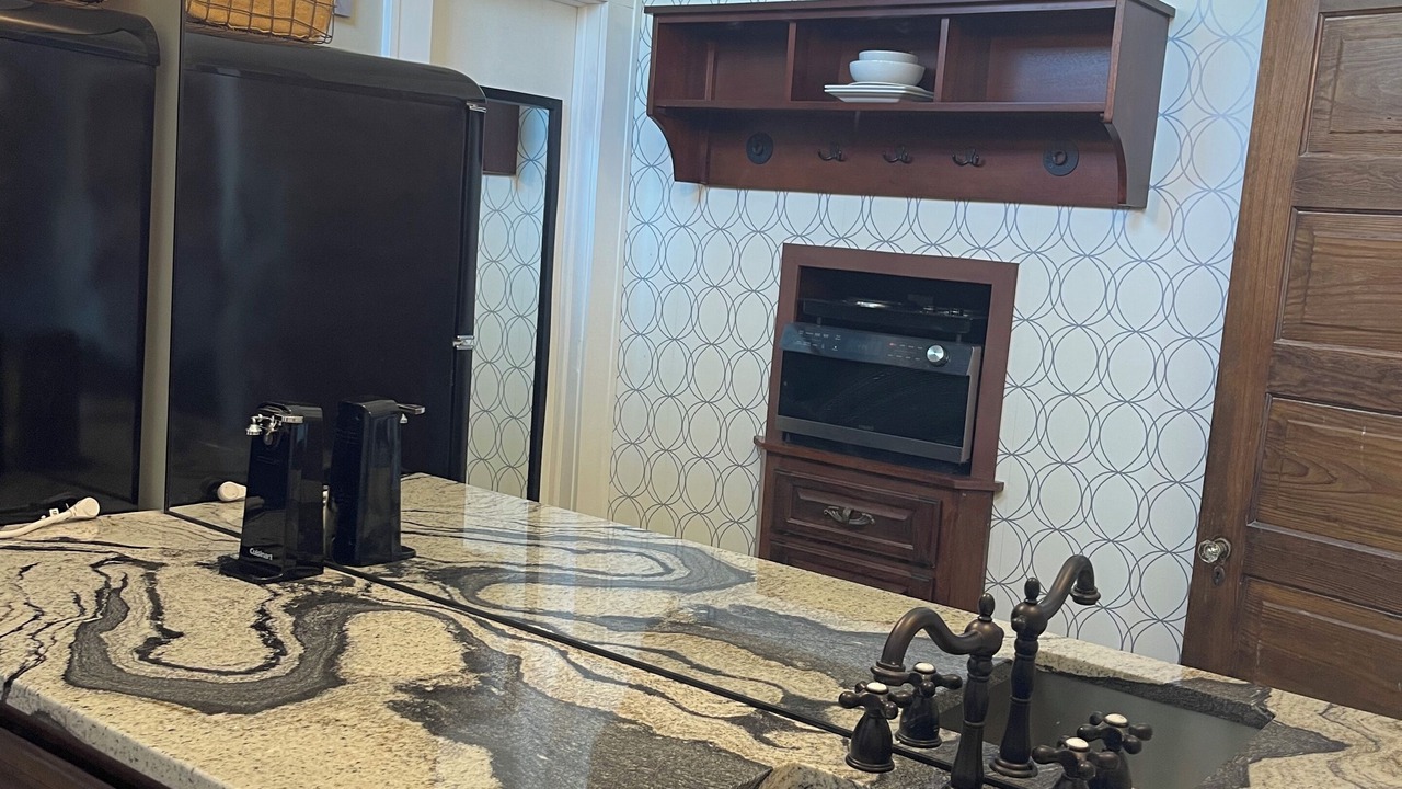 Photo of Kitchen in Dallas