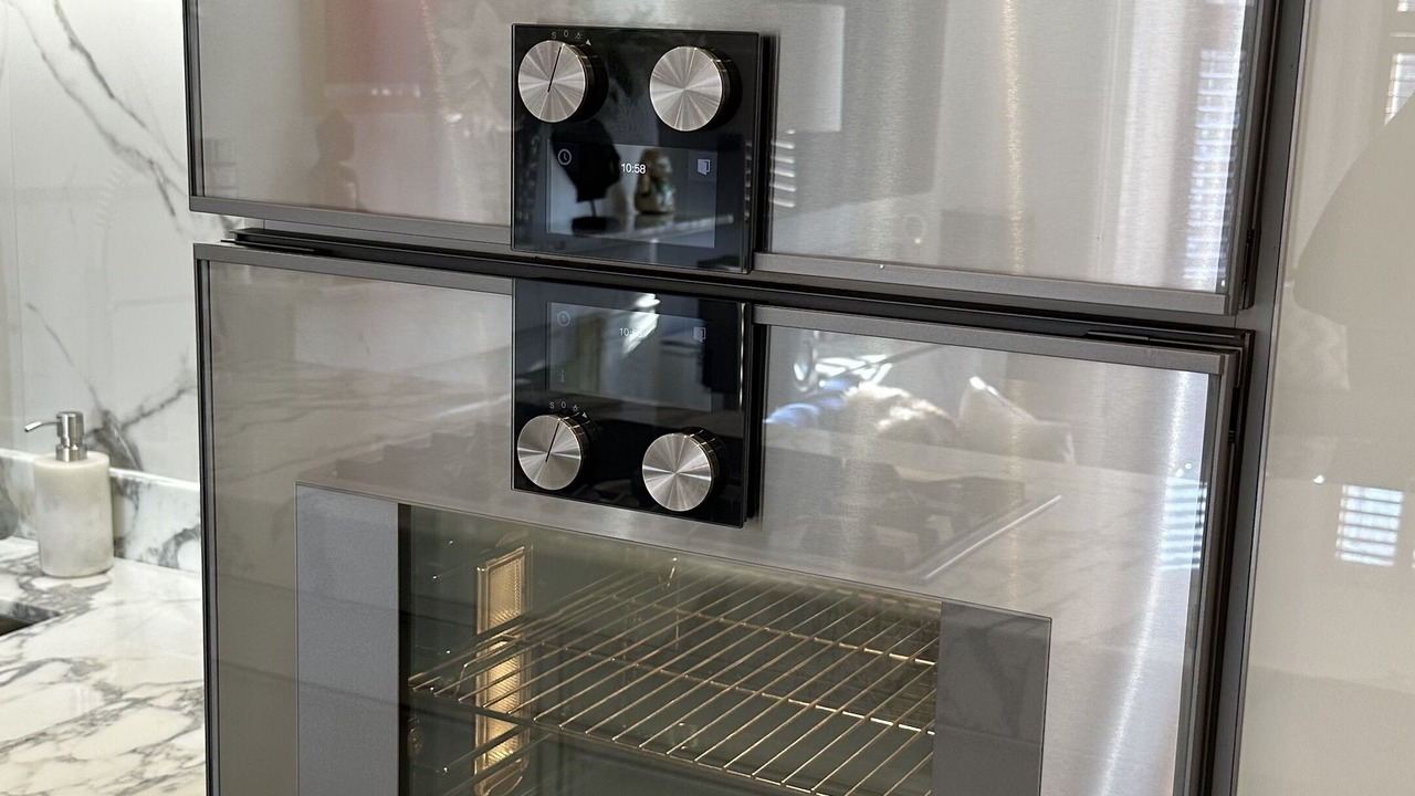 Photo of Kitchen in South Hampstead