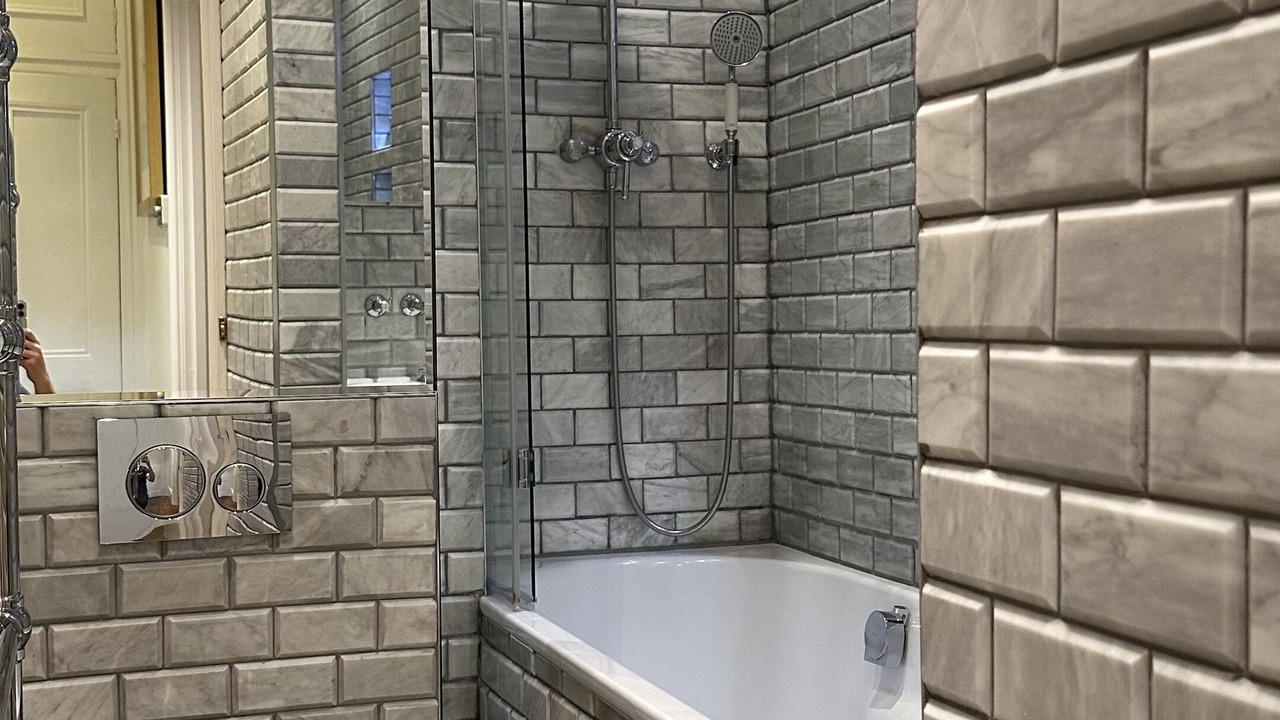 Photo of Bathroom in South Hampstead