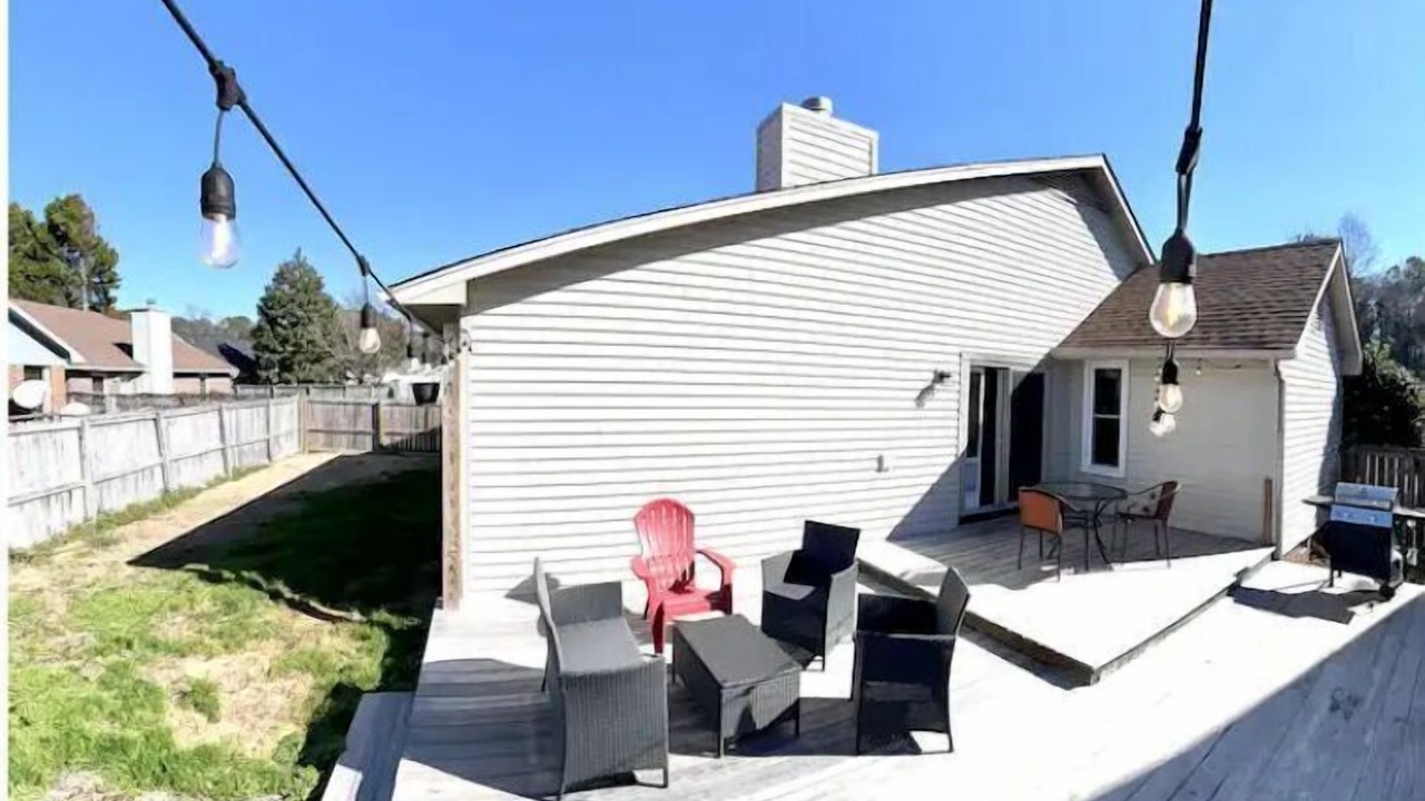 Photo of Outdoor in Fayetteville