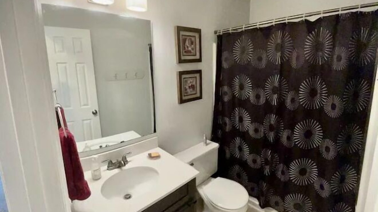 Photo of Bathroom in Fayetteville