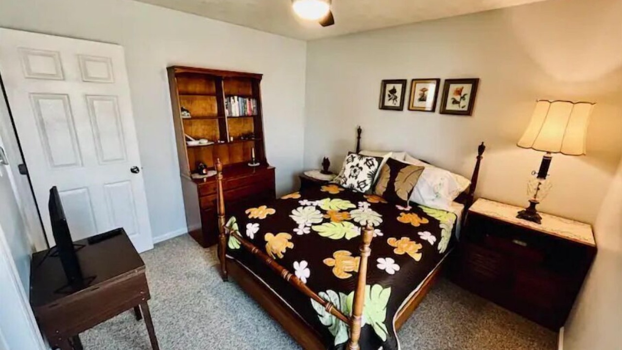 Photo of Bedroom in Fayetteville