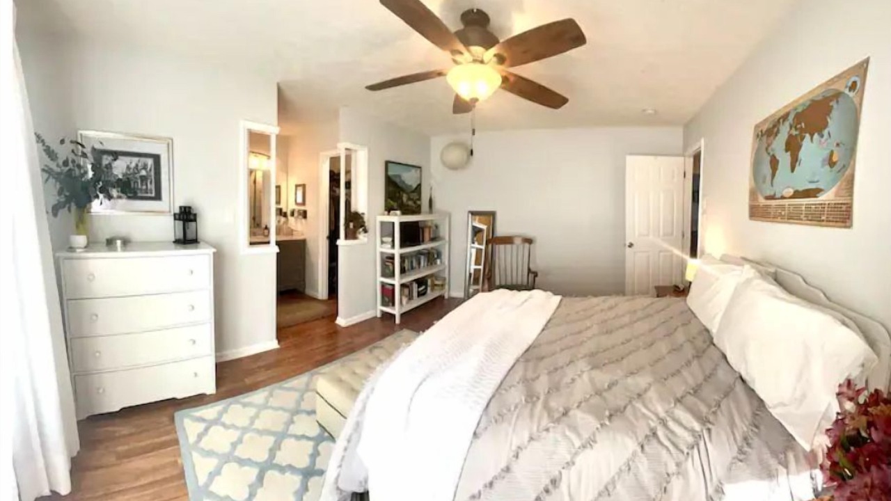 Photo of Bedroom in Fayetteville