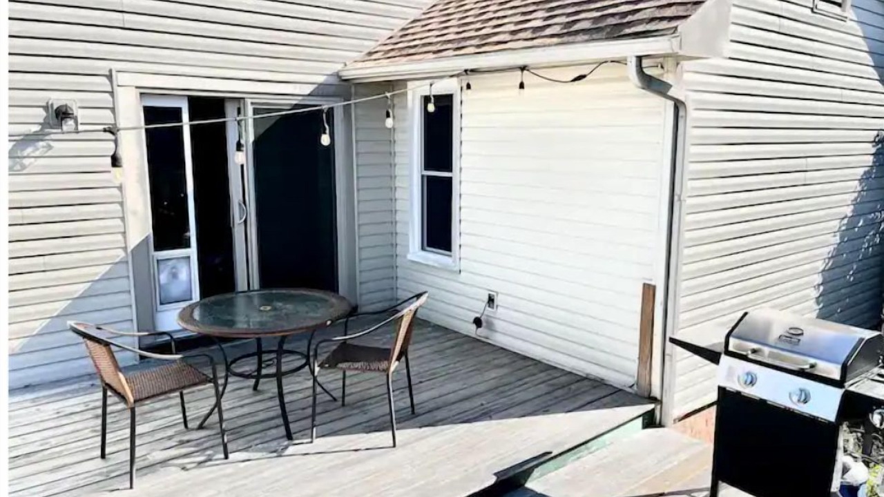 Photo of Outdoor in Fayetteville