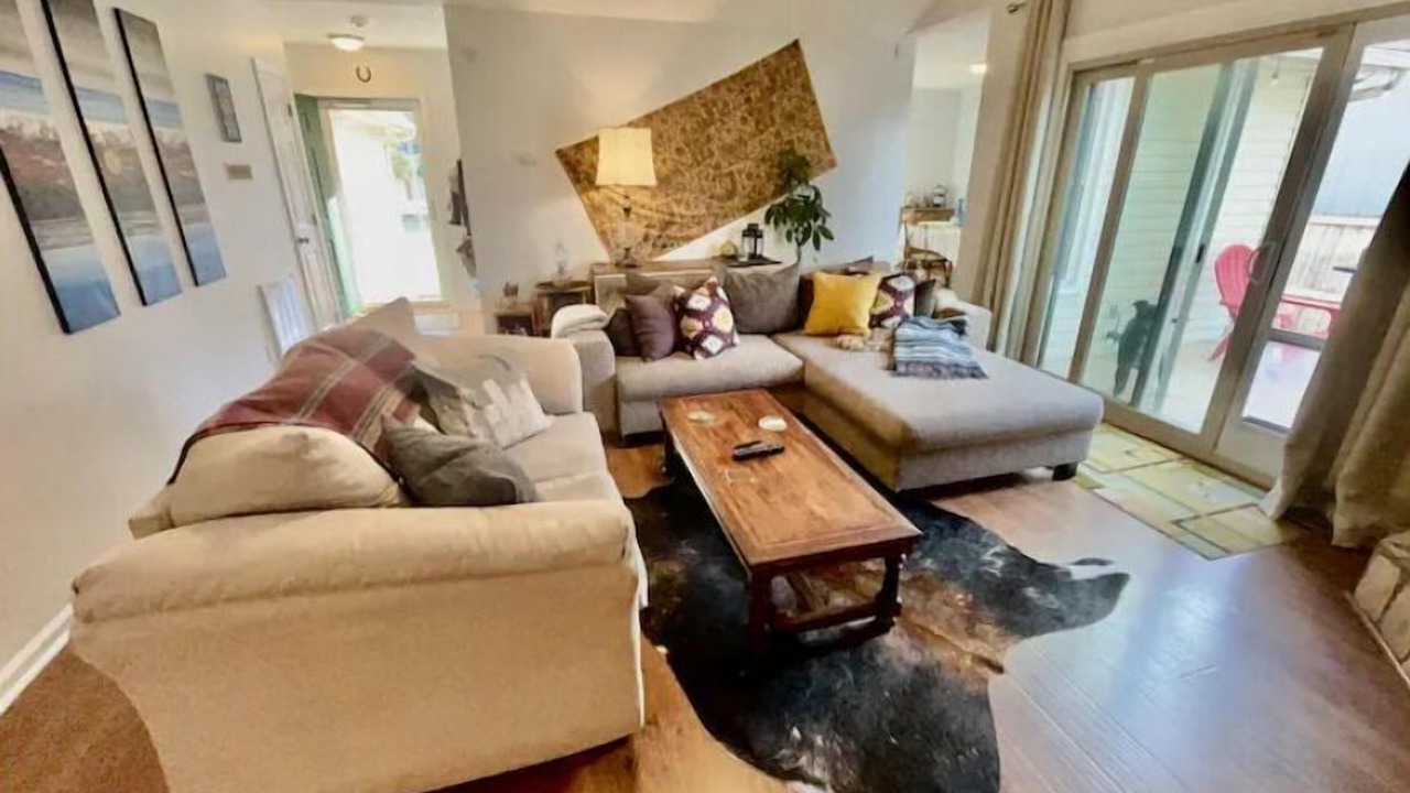Photo of Livingroom in Fayetteville