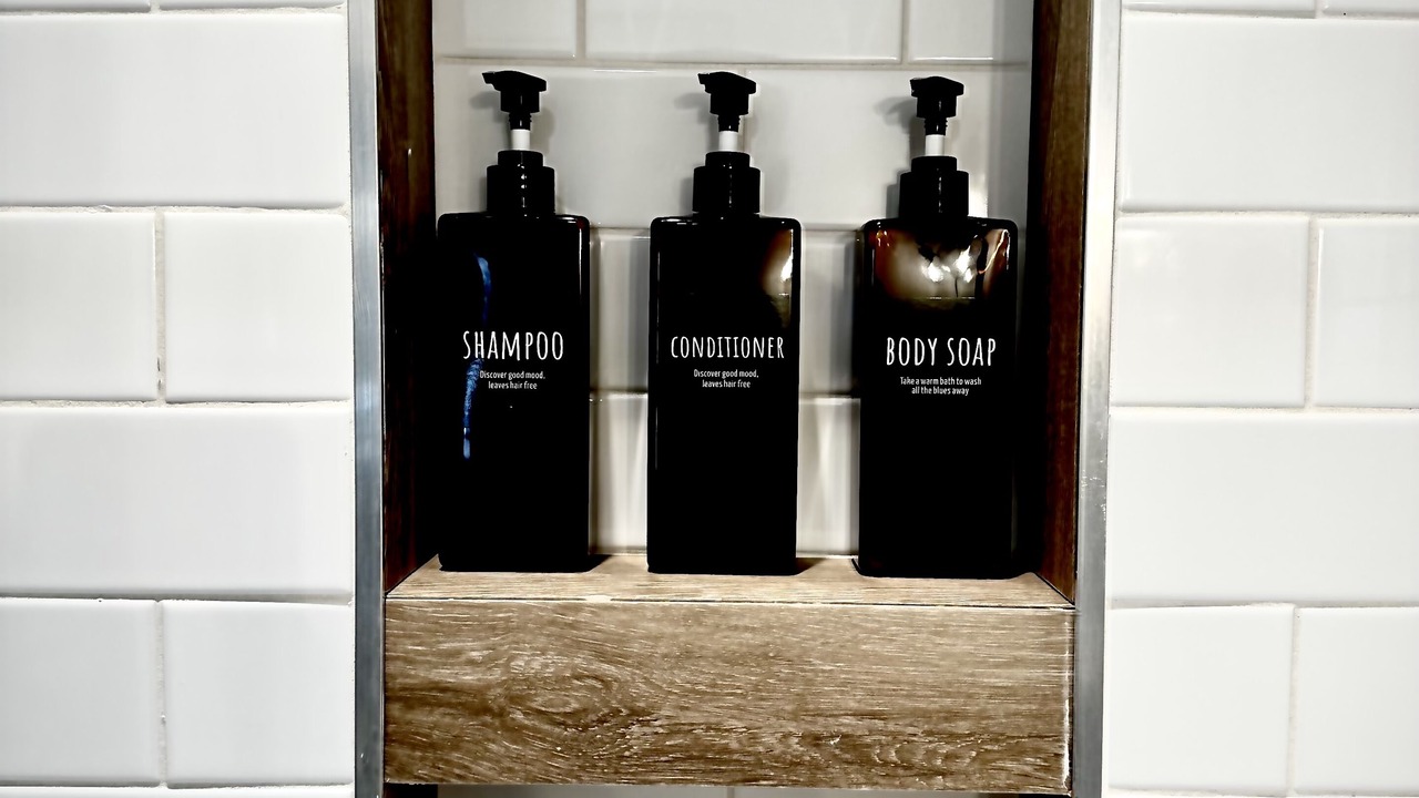 Photo of Bathroom in Falconhurst