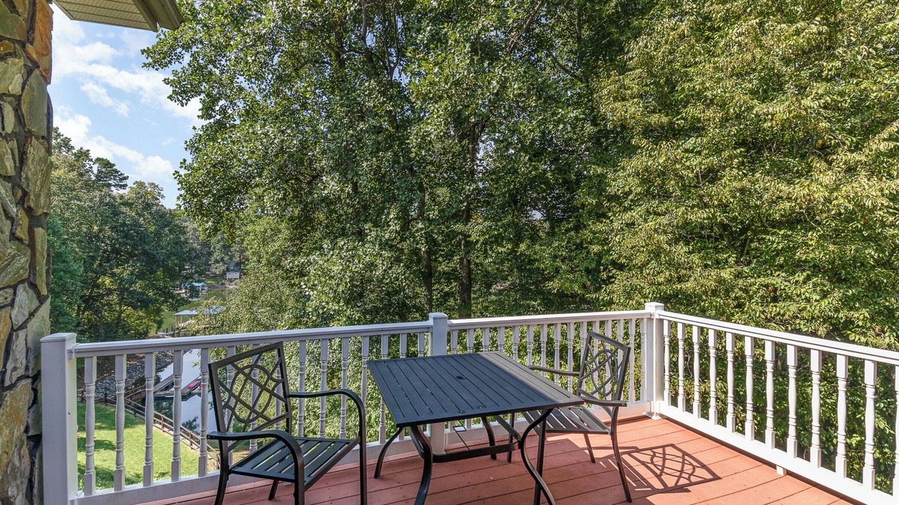 Photo of Outdoor in Barium Springs