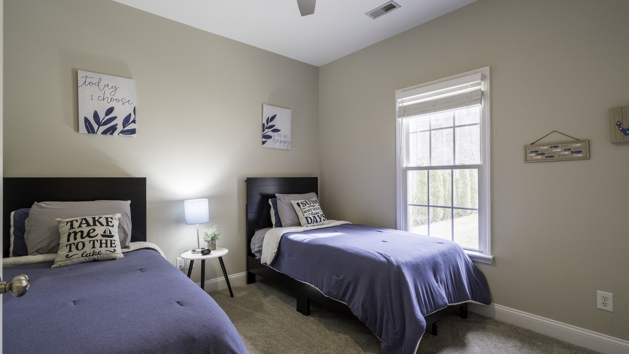 Photo of Bedroom in Barium Springs