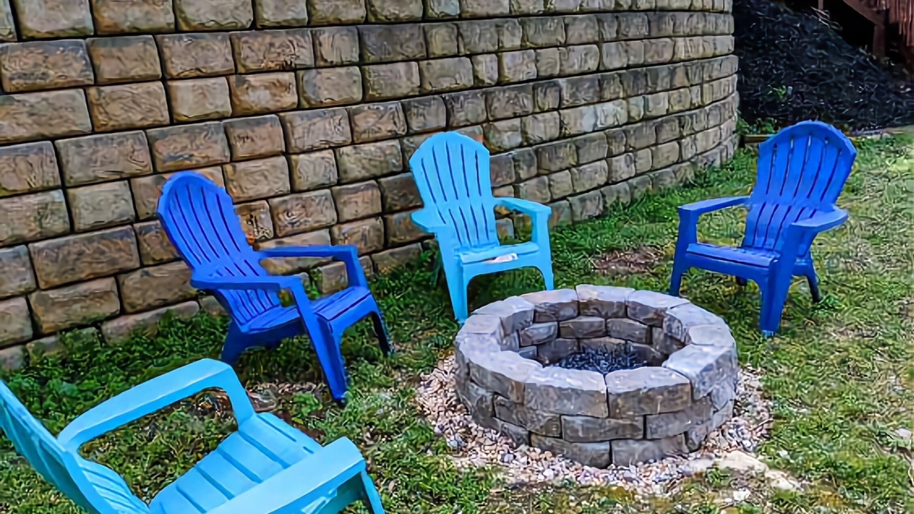 Photo of Outdoor in Barium Springs