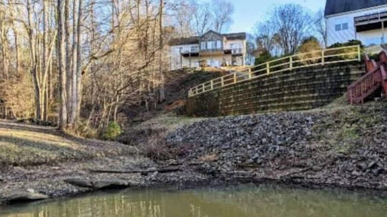 Photo of Outdoor in Barium Springs