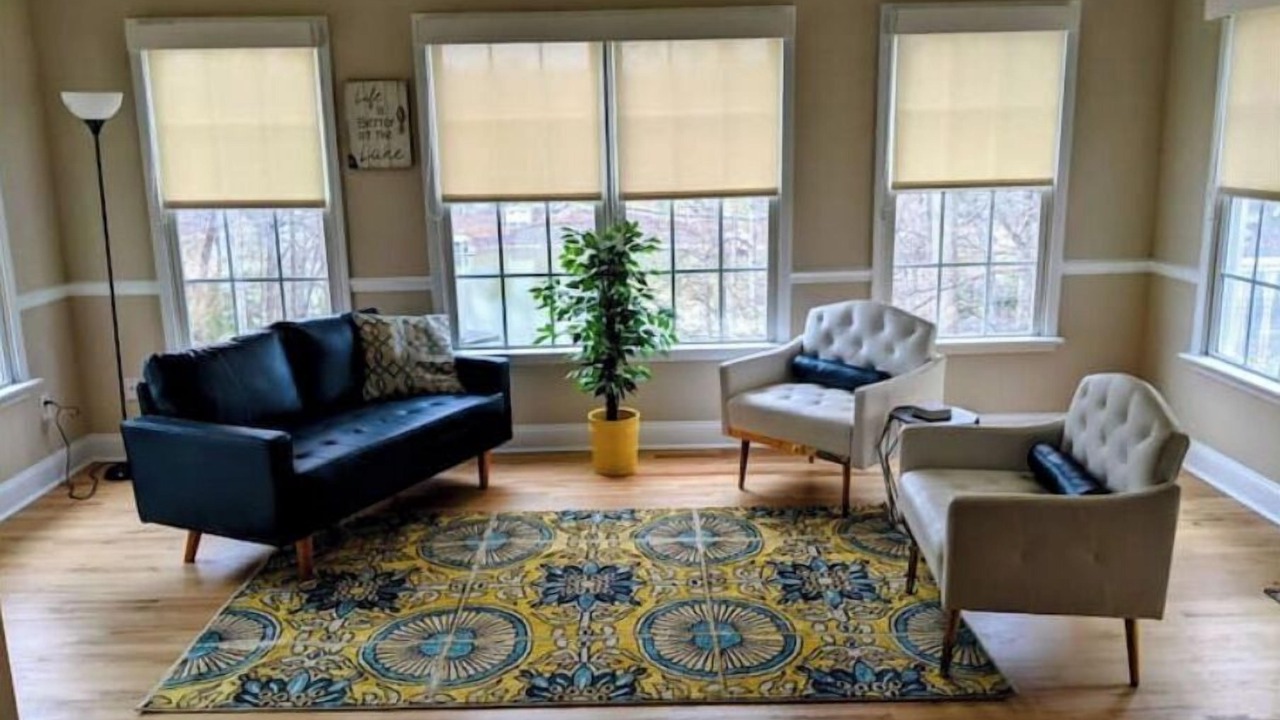Photo of Livingroom in Barium Springs