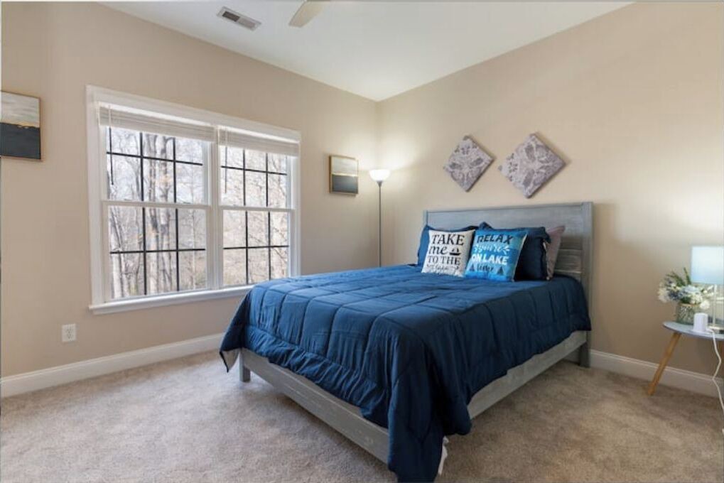 Photo of Bedroom in Barium Springs