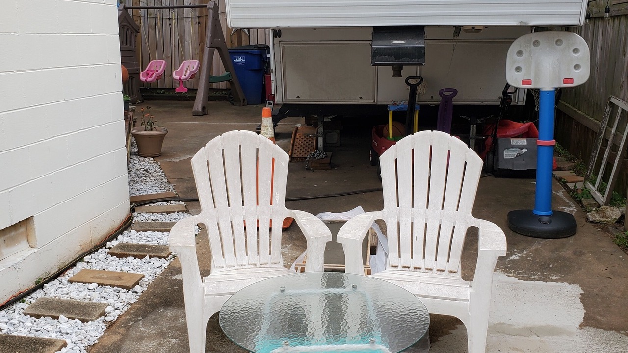 Photo of Patio Balcony in Downtown