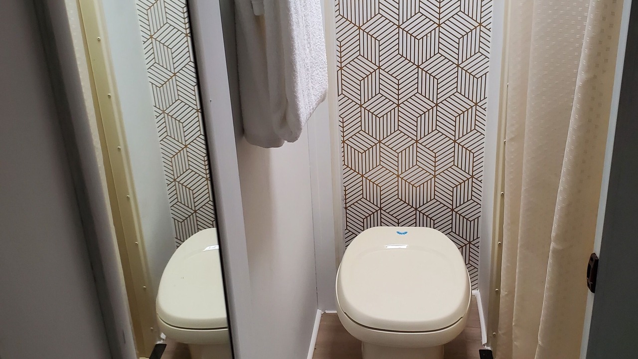 Photo of Bathroom in Downtown