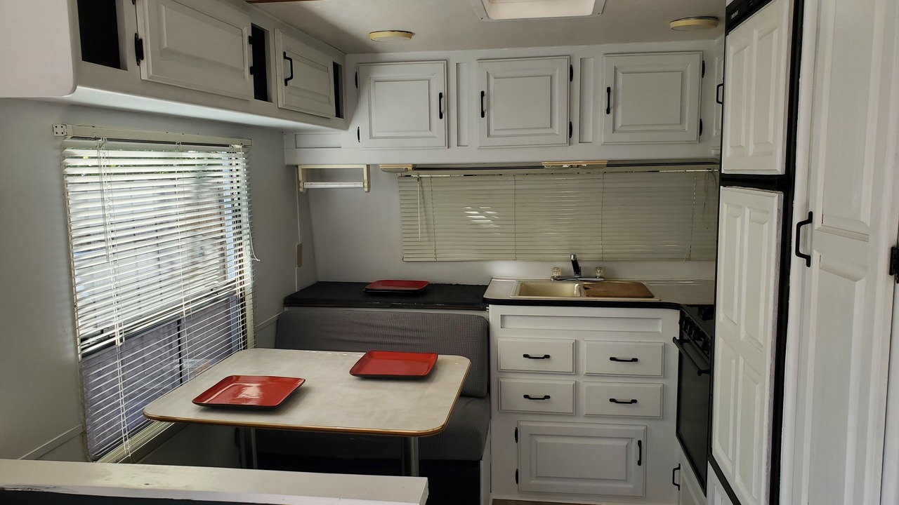 Photo of Kitchen in Downtown