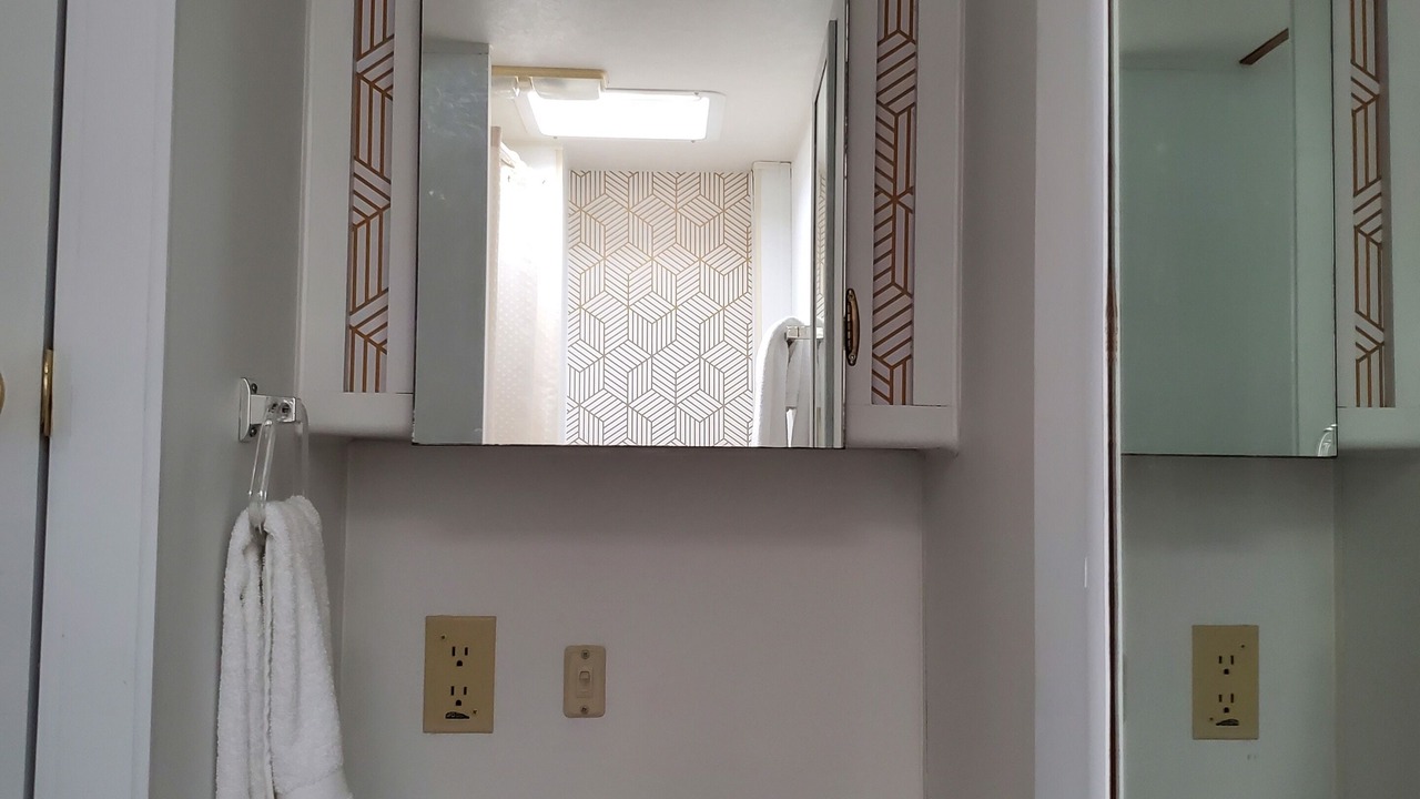 Photo of Bathroom in Downtown