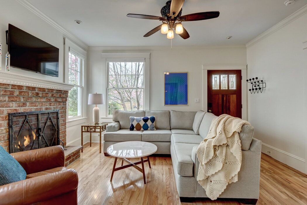 Photo of Livingroom in Wilmington