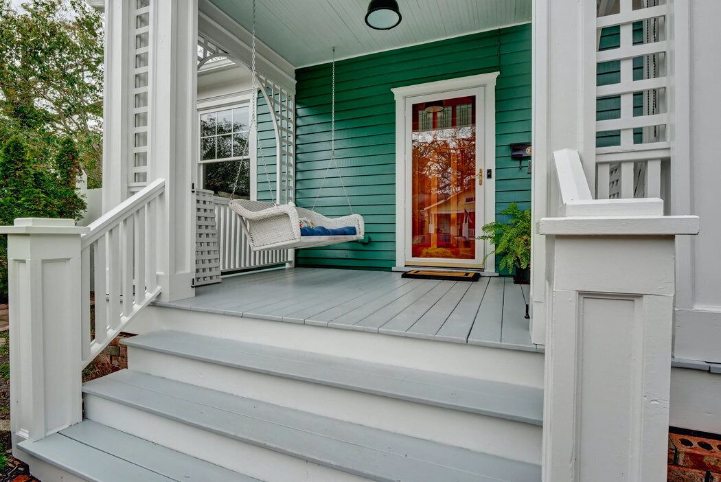 Photo of Outdoor in Wilmington