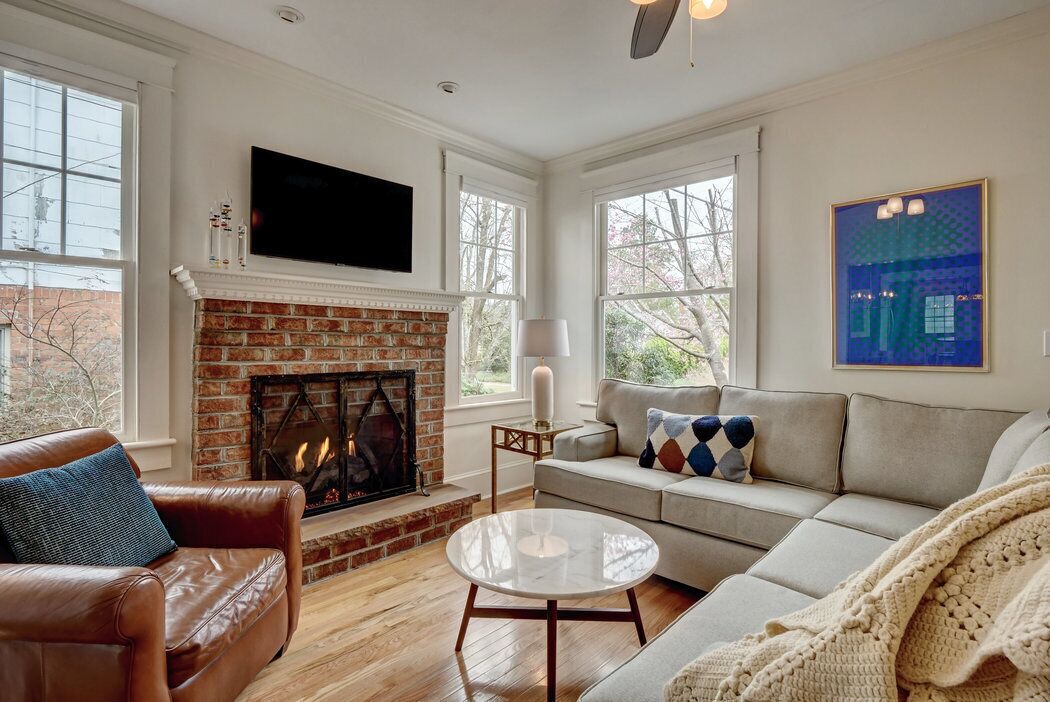 Photo of Livingroom in Wilmington