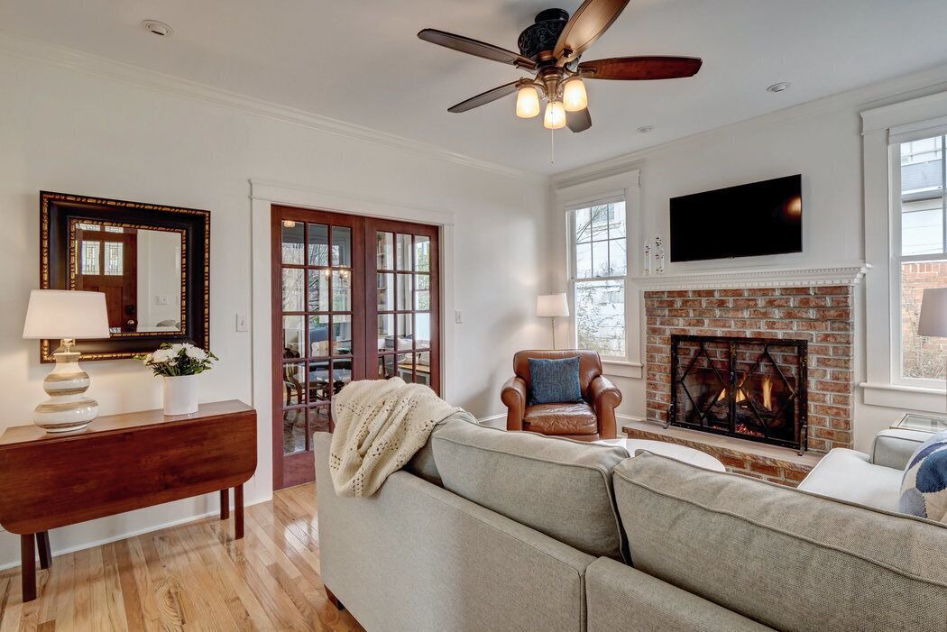 Photo of Bedroom in Wilmington