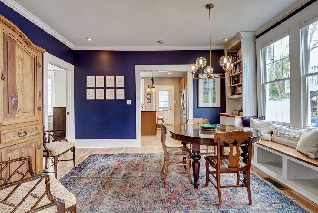 Photo of Bedroom in Wilmington