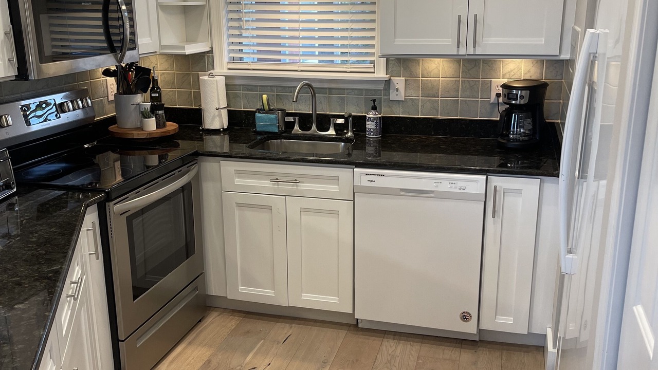 Photo of Kitchen in Colington