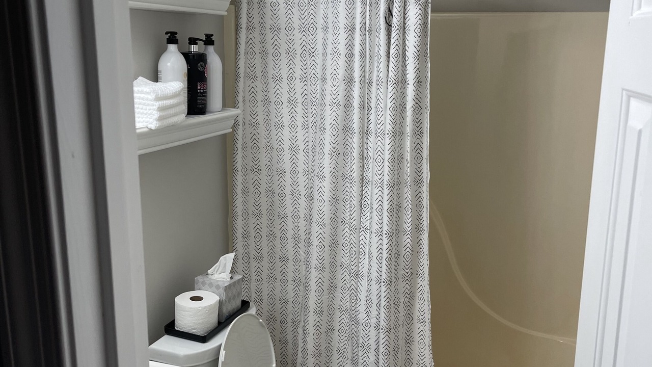 Photo of Bathroom in Colington