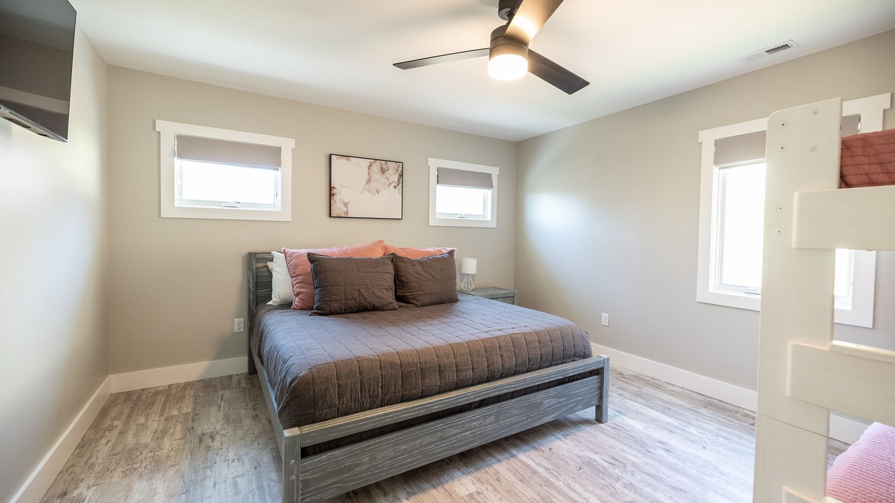 Photo of Bedroom in Balfour
