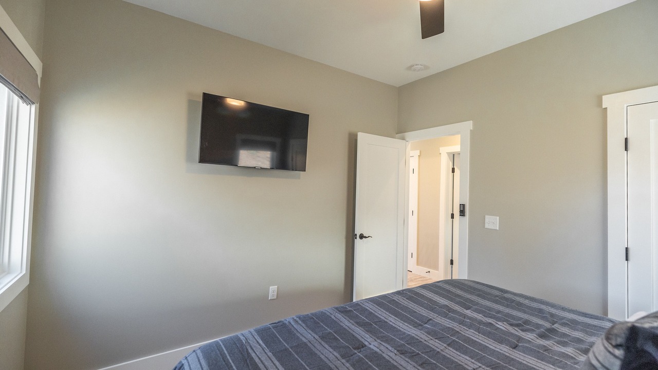 Photo of Bedroom in Balfour