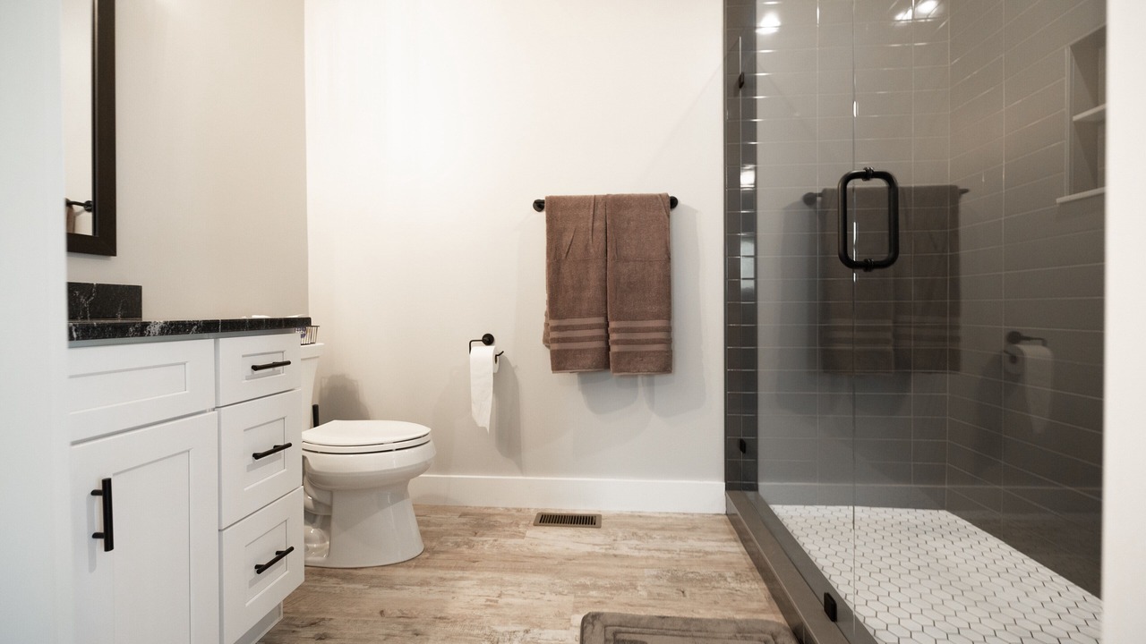 Photo of Bathroom in Balfour