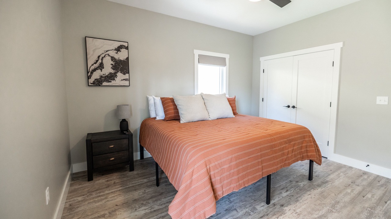 Photo of Bedroom in Balfour