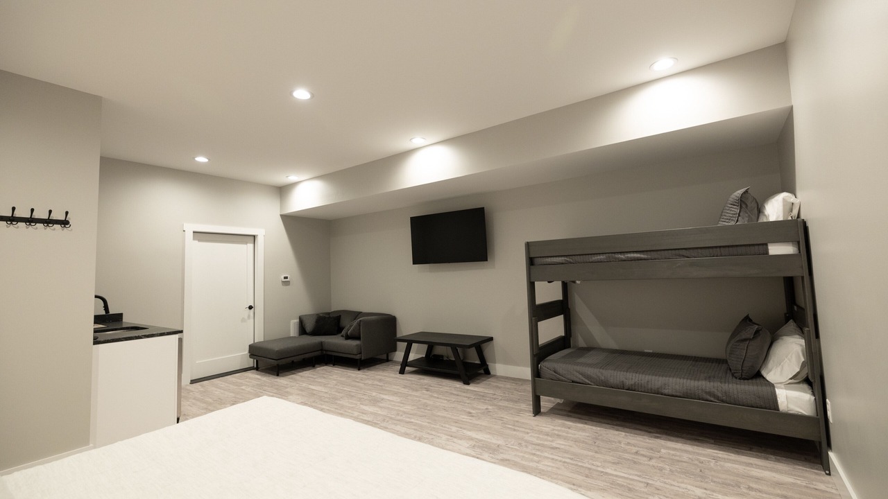 Photo of Bedroom in Balfour