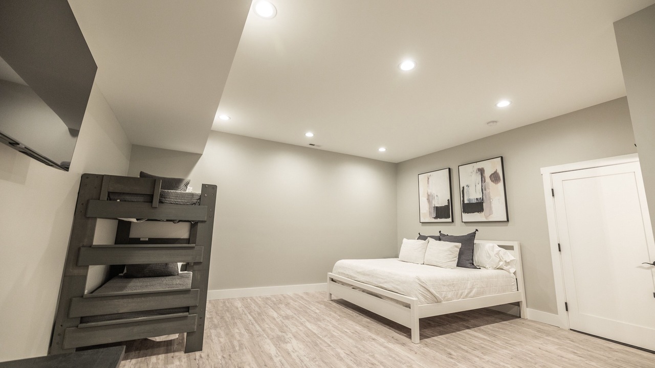 Photo of Bedroom in Balfour
