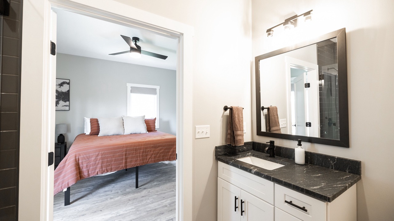 Photo of Bathroom in Balfour