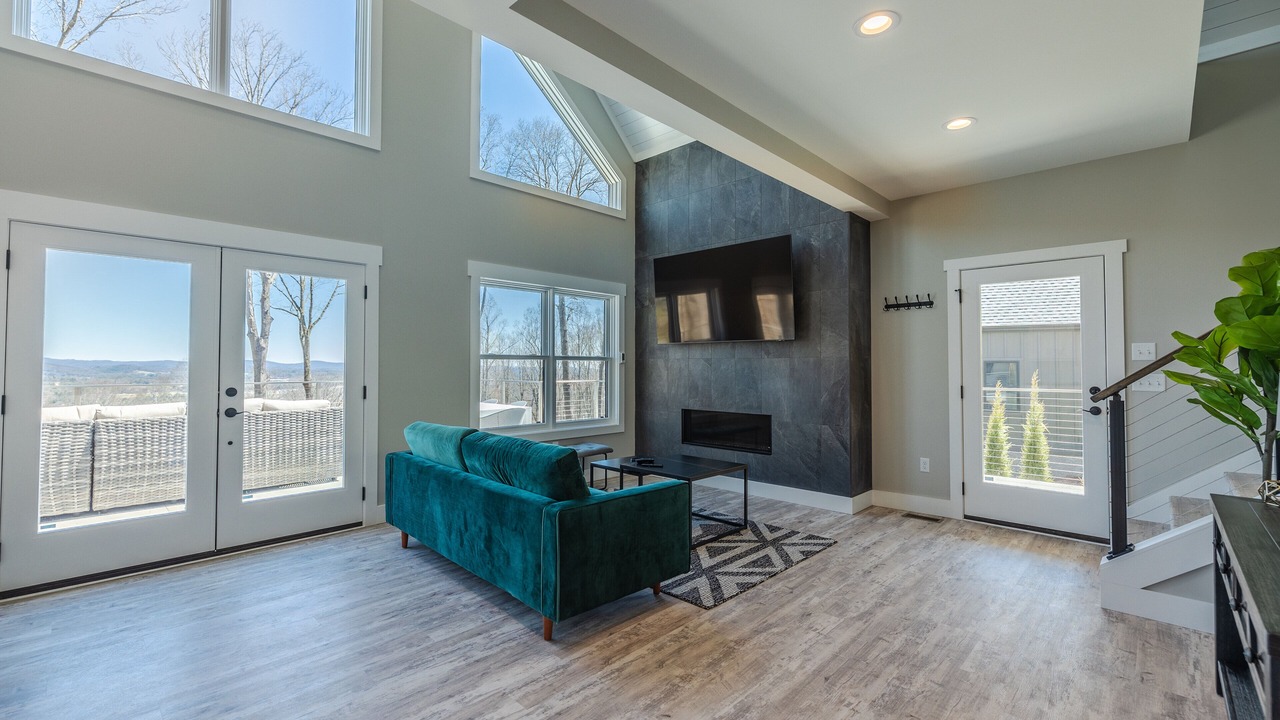 Photo of Livingroom in Balfour