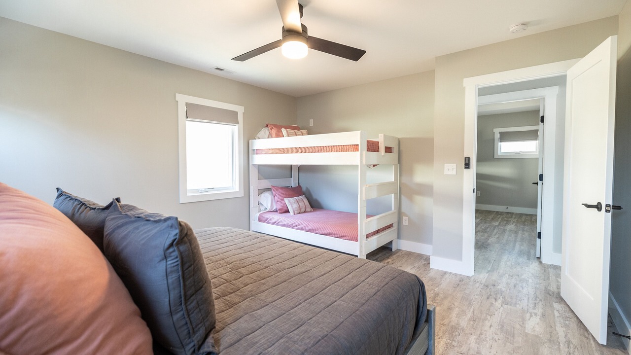 Photo of Bedroom in Balfour