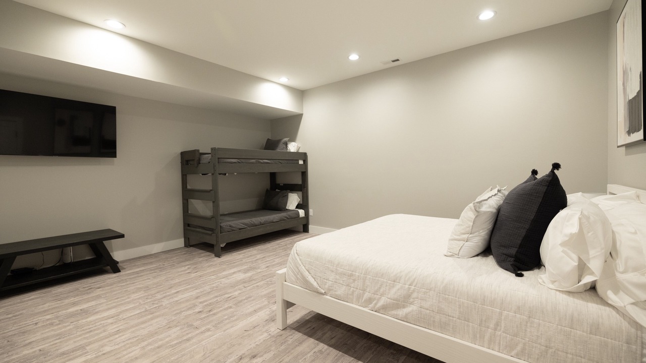 Photo of Bedroom in Balfour