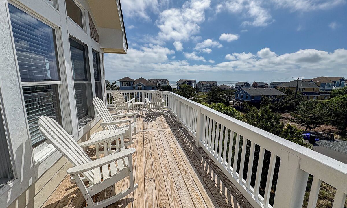 Photo of Outdoor in Carolina Dunes