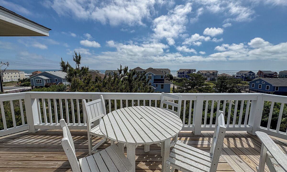 Photo of Outdoor in Carolina Dunes
