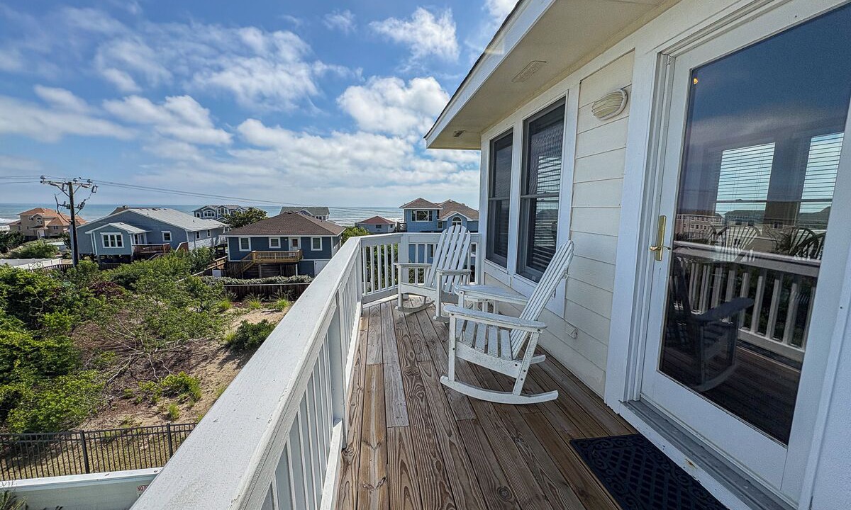 Photo of Outdoor in Carolina Dunes