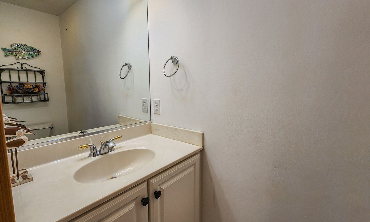 Photo of Bathroom in Carolina Dunes