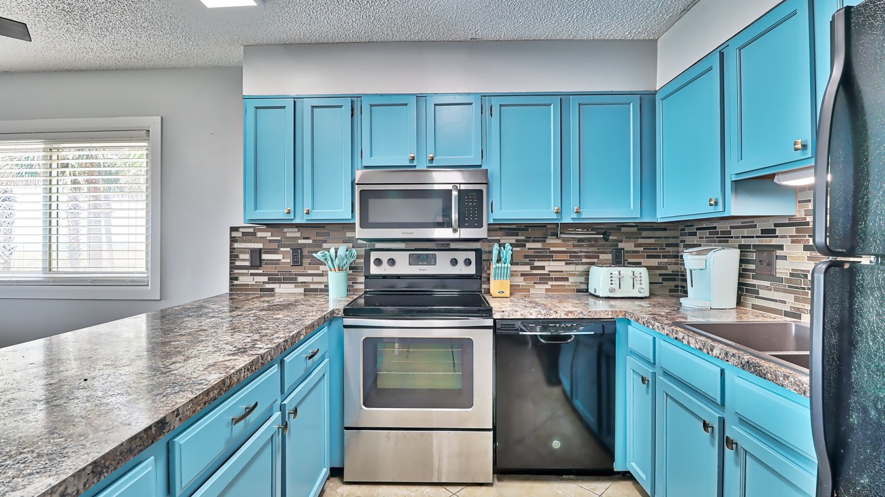Photo of Kitchen in Ash