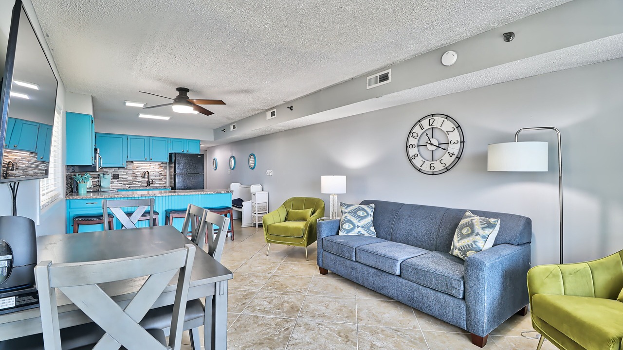 Photo of Livingroom in Ash