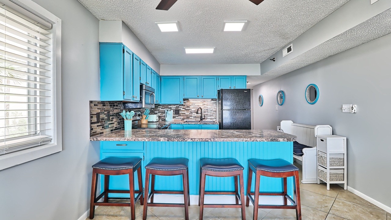 Photo of Kitchen in Ash