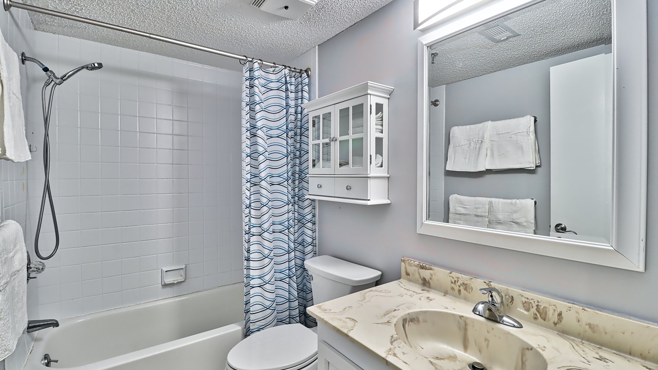 Photo of Bathroom in Ash