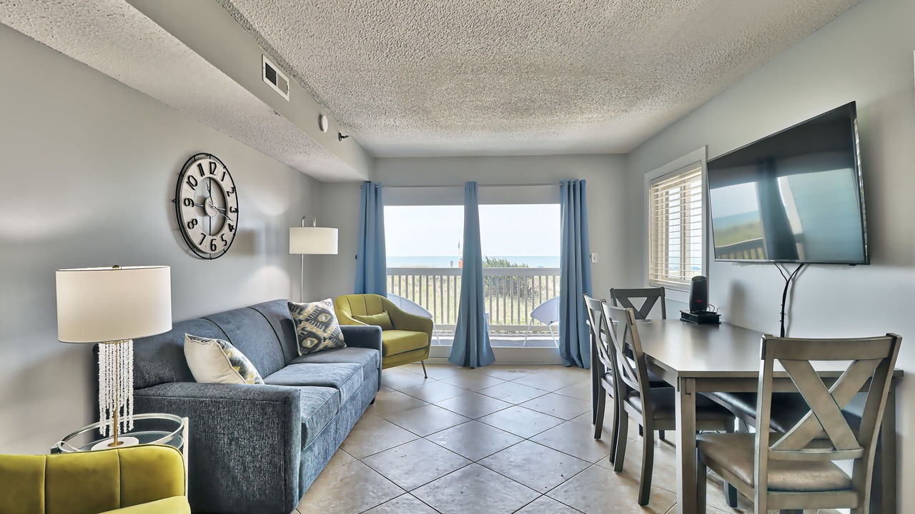 Photo of Livingroom in Ash
