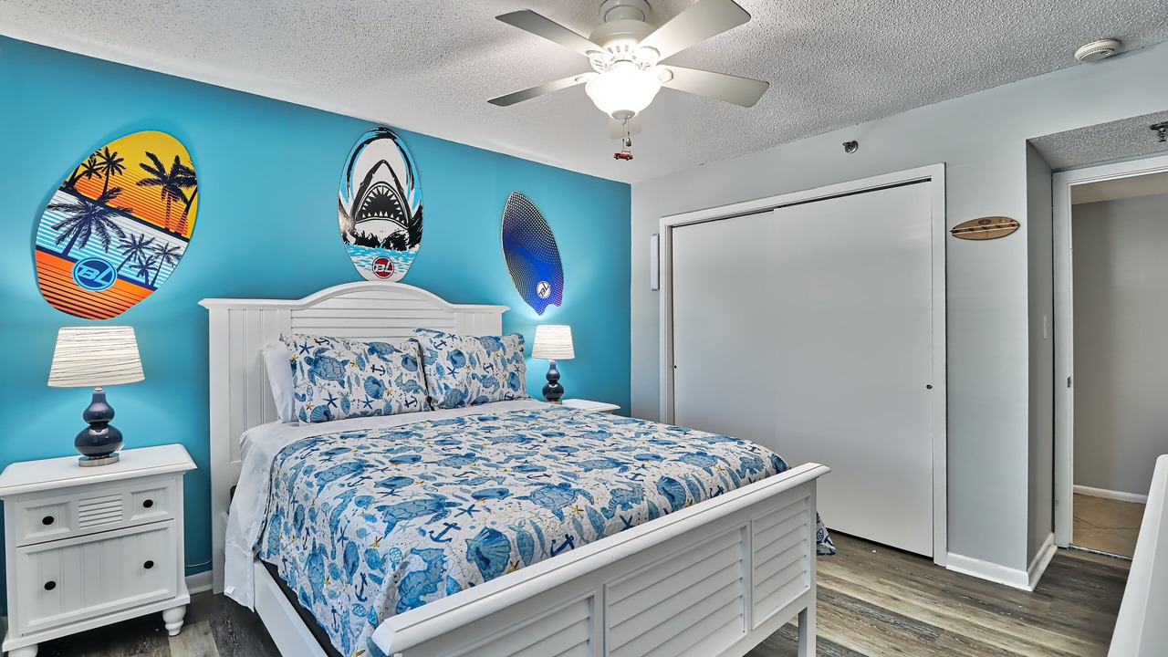 Photo of Bedroom in Ash