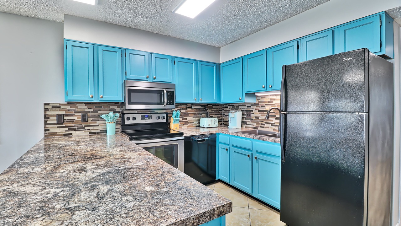 Photo of Kitchen in Ash