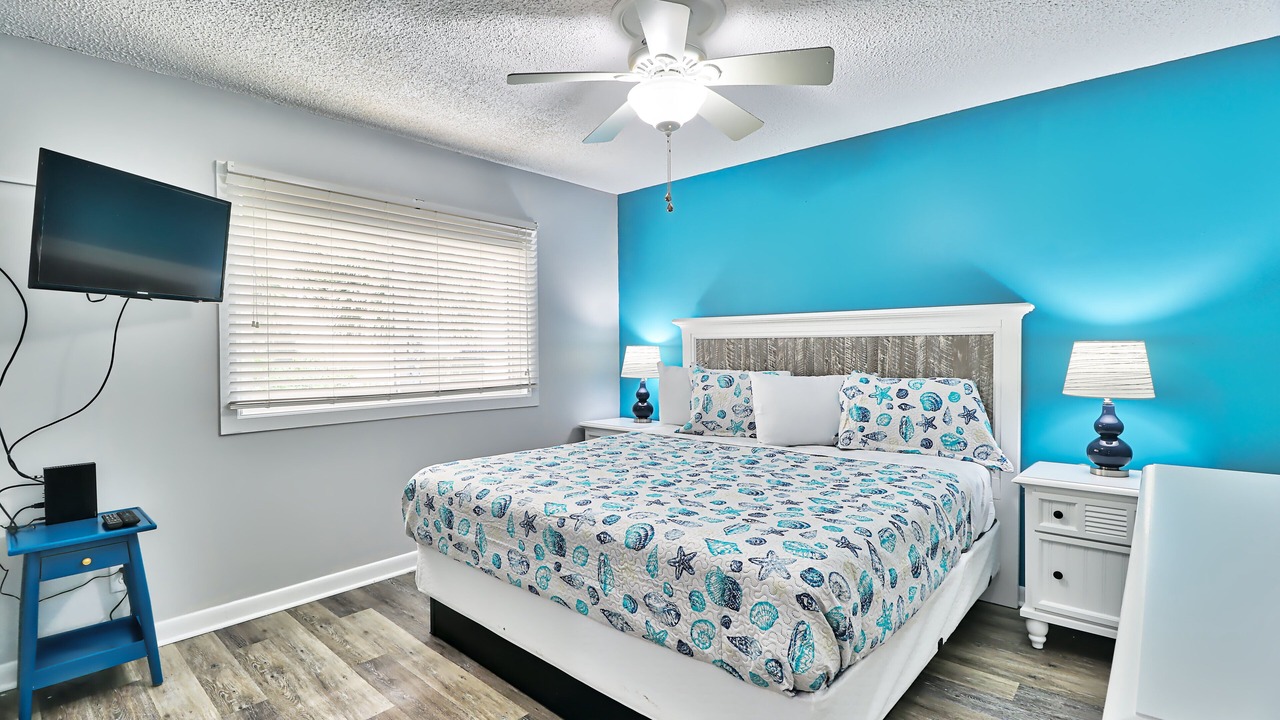 Photo of Bedroom in Ash